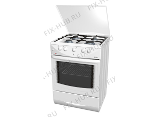 Плита (духовка) Gorenje GIN4705W (161529, P42A2-21NTD) - Фото